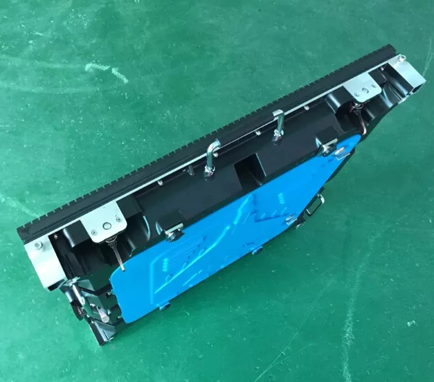 Shenzhen P10P5 светодиодный дисплей Gabinet 640x640 мм P10 Светодиодная панель SMD 320x160 P2P3P4P5P6P8