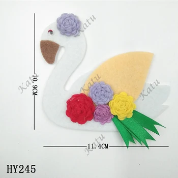 

White Swan 2019 new wooden mould cutting dies for scrapbooking Thickness/15.8mm