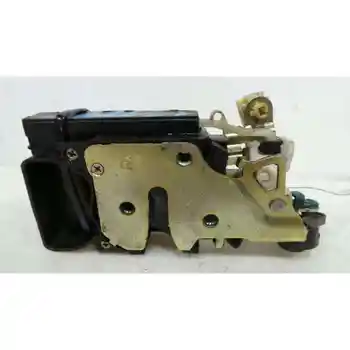 

96260996 REAR DOOR LOCK RIGHT DAEWOO KALOS