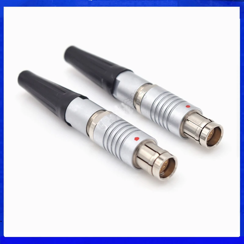 Штепсельная Вилка Fisher connector S103 Series 1F 2 3 4 5 6 7 8 10 12 14 16 Pin водонепроницаемый штекер
