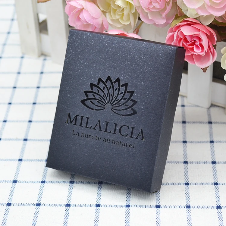 Custom Logo Laser Cut Gift Box Gold Metallic Wedding Giveaways Box Small Gift Box Gift Bags Wrapping Supplies Aliexpress