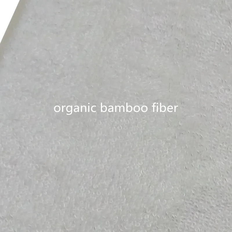 bamboo fiber