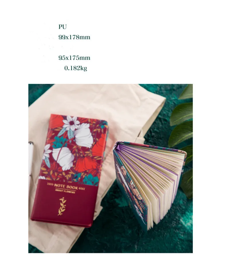Sharkbang винтажная Полиуретановая обложка A6 записная книжка Bullet Journal дневник планировщик записная книжка Libretas Agenda Papelaria Kawaii канцелярские принадлежности