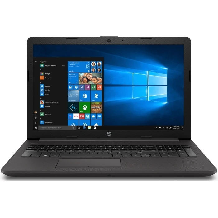 Ноутбук HP 250 G7 15.6&quot VA i5 8265U 8Гб 512Гб SSD MX 110 DOS 7QK36ES | Компьютеры и офис