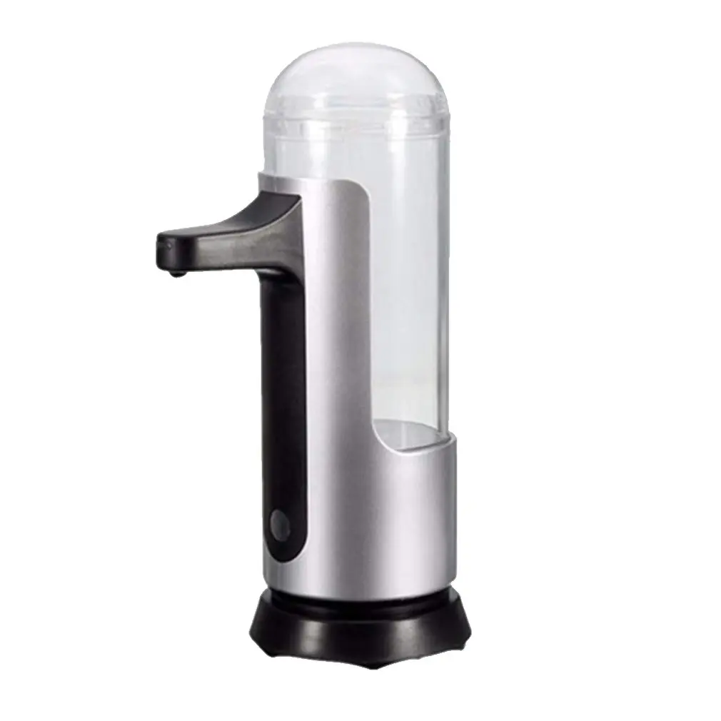 

Intelligent Soap Liquor Machine Automatic Induction Foam Infrared Induction Foam Soap Dispenser Household Appliances