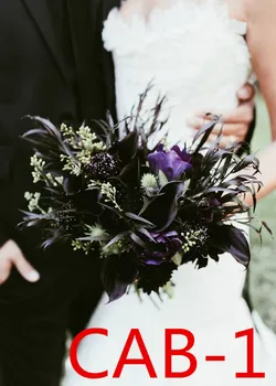 

Weddings and important occasions / Wedding accessories / Bridal bouquets CAB