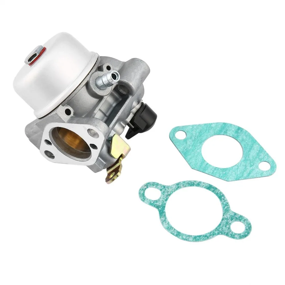 

Hot Kohler 12-853-93-S Carburetor Kit For John Deere 12 853 93 OEM Engine Carb Great Replacement for the Old Carburetor