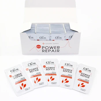 

100 Pcs Renewable Cream Repair Cream Permanent Material CS LAB NEW POWER REPAIR Make Up Tattoo Eyebrow Lip Tattoo Ink