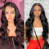 Lace Wigs