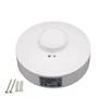 220V 110V 1200W Microwave Radar Sensor PIR Occupancy Body Motion Detector Light Switch ► Photo 1/6