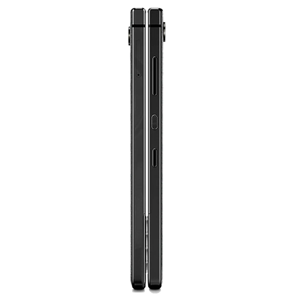 Original BlackBerry KEY2 4G LTE Mobile Phone 4.5'' 6GB RAM 64GB/128GB ROM Octa Core Snapdragon 660 Octa-Core  CellPhone 5