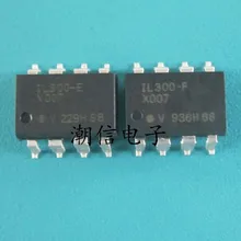 5 шт./лот IL300-E IL300-F(лапками углублением SOP-8