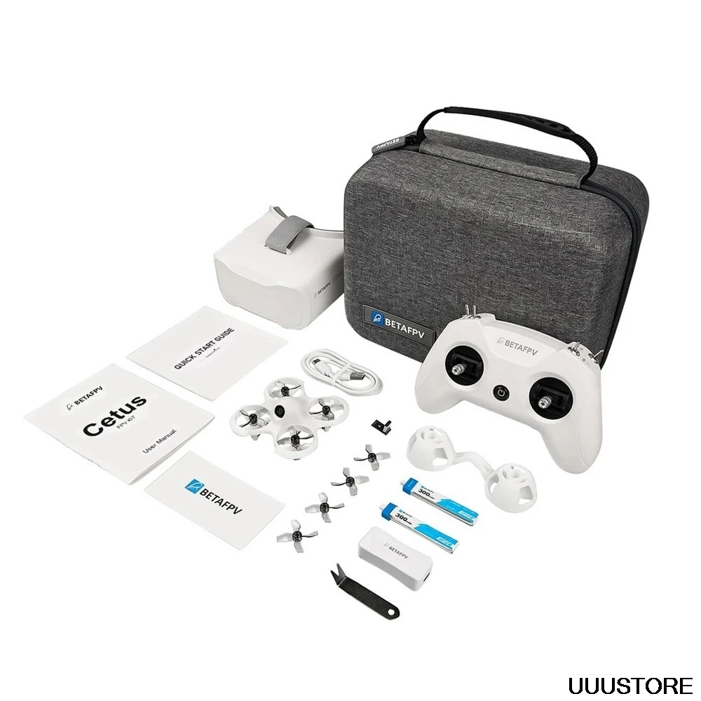 Fvp Cetus Pro Kit Купить