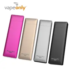 100% Оригинальные vapeonly Malle S Lite зарядки окно для Malle s e-сигареты Батарея 5 В/1A зарядки поле электронная сигарета