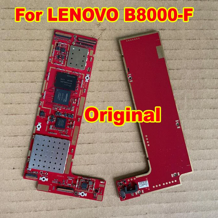 OEM USB Charging Jack Flex Cable For Lenovo Yoga Tablet 10 B8000  60046 US Stock 