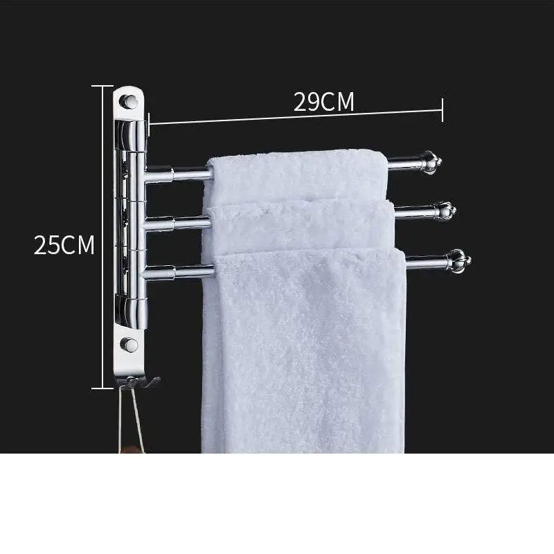 Number 12 Bagno полки для шкафа Estanteria Prateleira душ вращающийся Banheiro Аксессуары Salle De Bain вешалка для полотенец Ванная комната настенная полка - Цвет: Number 12