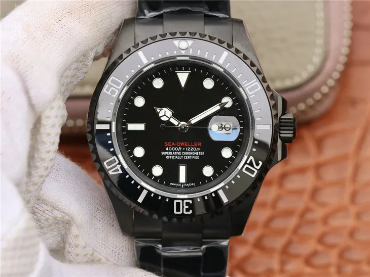 

WG10494 Mens Watches Top Brand Runway Luxury European Design Automatic Mechanical Watch