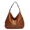 Winter Women Handbags Female Designer Shoulder Bags for Travel Weekend Feminine Bolsas Leather Large Messenger bag Fashion Hobos