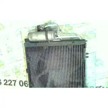 

3247458 condenser/Radiator Air Conditioning Opel Corsa C 1.0 12v Cat (z 10 Xe / Lw3)