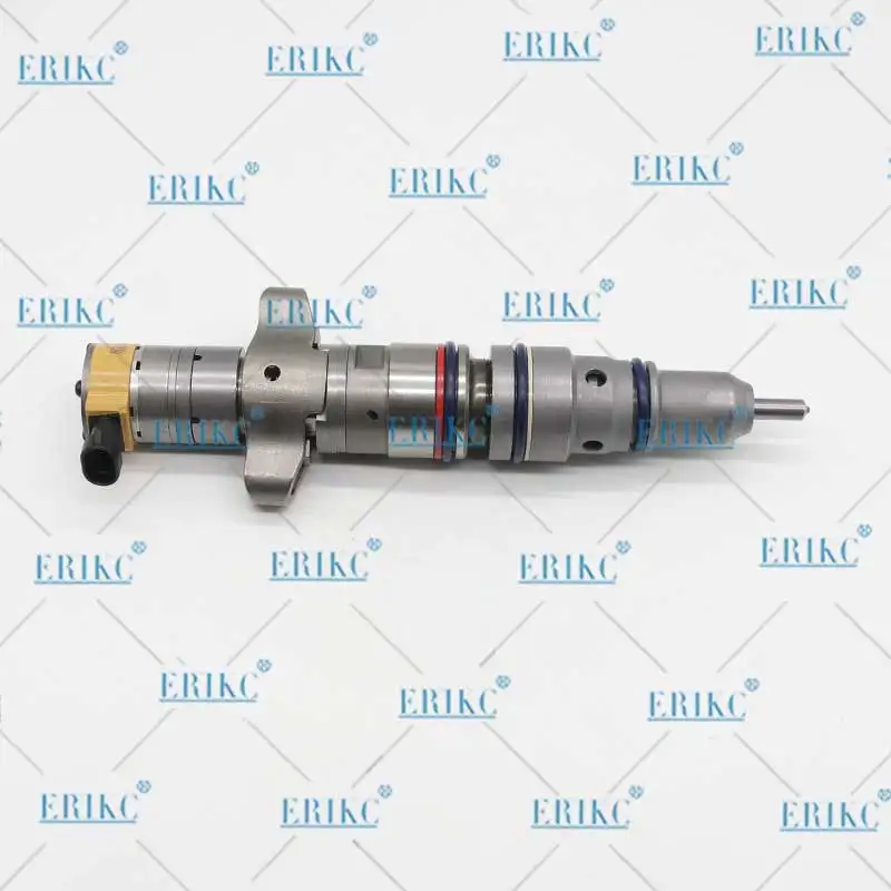 20R1926 Auto Parts Injector 20R-1926 Common Rail Fuel Injector 20R 1926 for Caterpillar 324D,325D Diesel Engine Excavator (1)