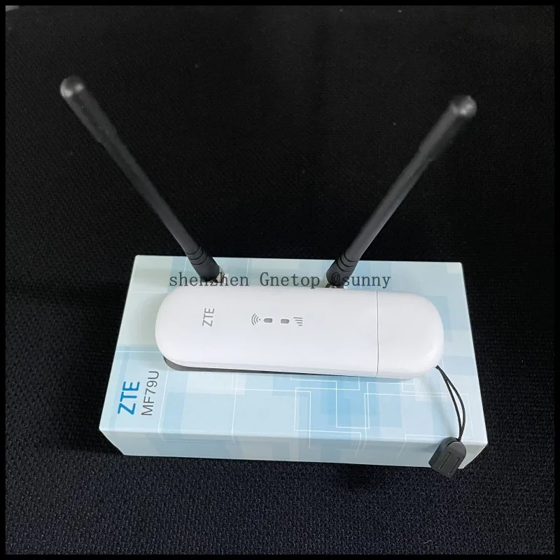 best wireless router for home Mở Khóa 4G ZTE USB Modem MF79U Cat4 150Mbps Bên Ngoài Không Dây 4G Modem Router Với Điểm Nóng wifi modem router 3G Modems