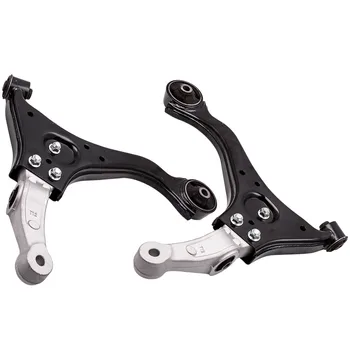 

Driver & Passenger Front Lower Control Arm For Hyundai Sonata 2006-2010 K641392 A Arm Bushings