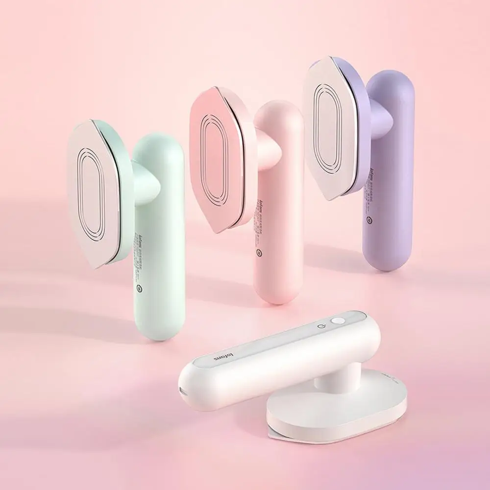xiaomi portable iron