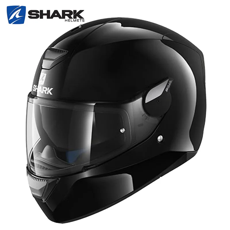 Мотоциклетный шлем для мужчин и женщин, полное покрытие, двойные линзы, анти-туман, четыре сезона, спортивный автомобиль, локомотив, полнолицевой шлем