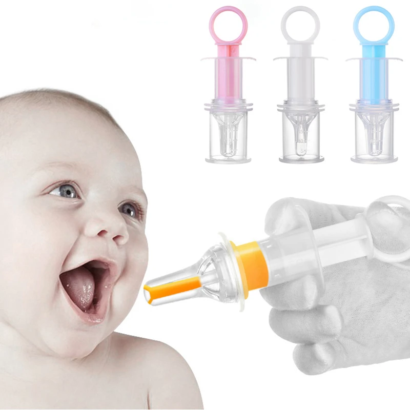 medication pacifier
