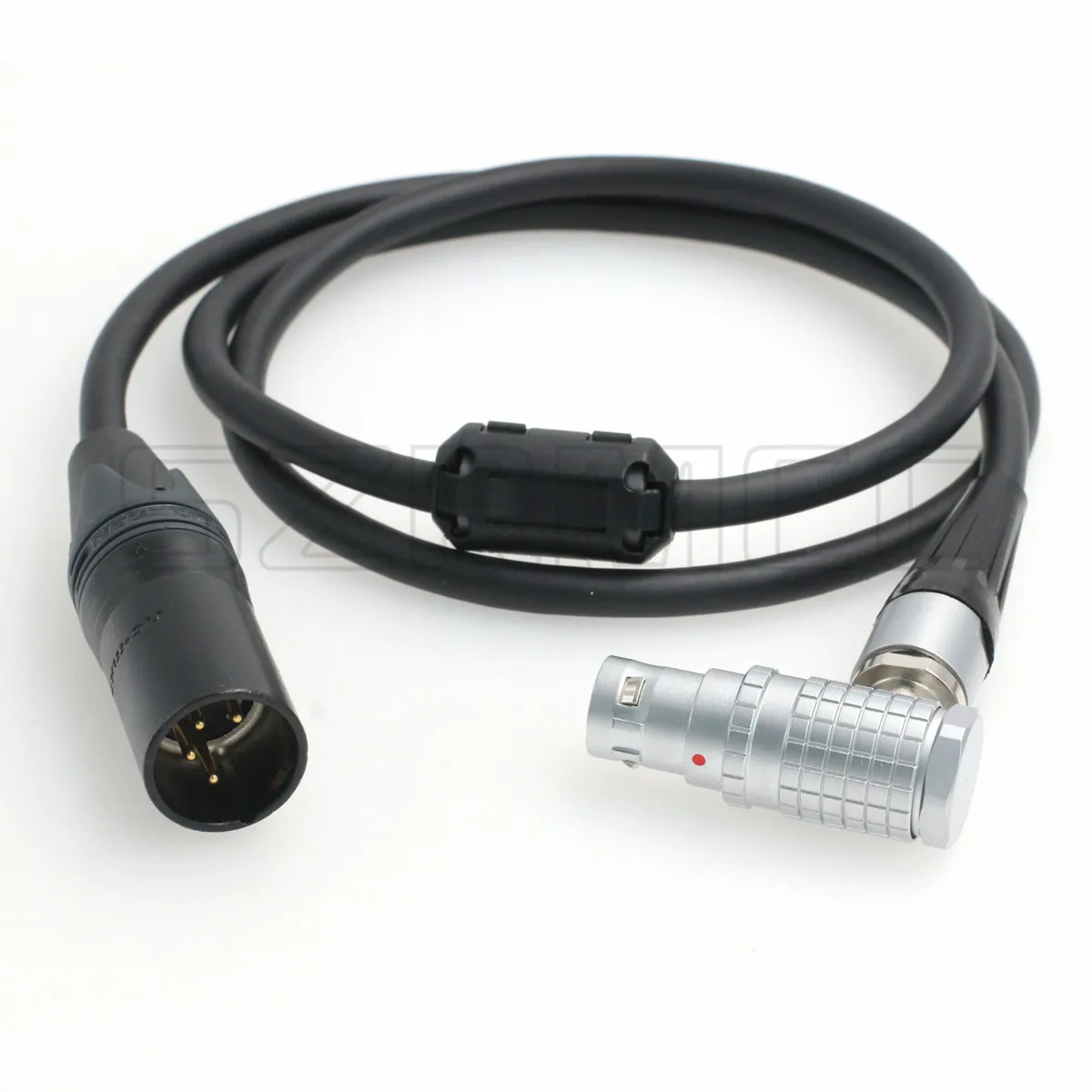 

XLR 4 Pin Male to 2B 8 Pin Female Power Cable for ARRI Alexa Mini LF Amira Camera