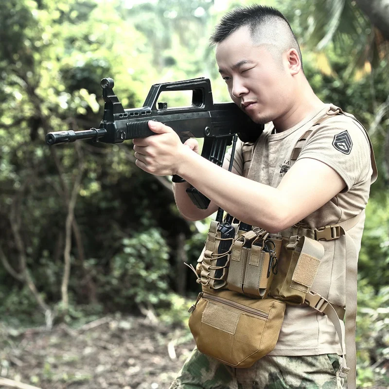 Новая военная сумка armor drop bag AVS JPC CPC carrier plate камуфляжная Сумка Молл поясная сумка Мультикам sanity охотничья поясная сумка
