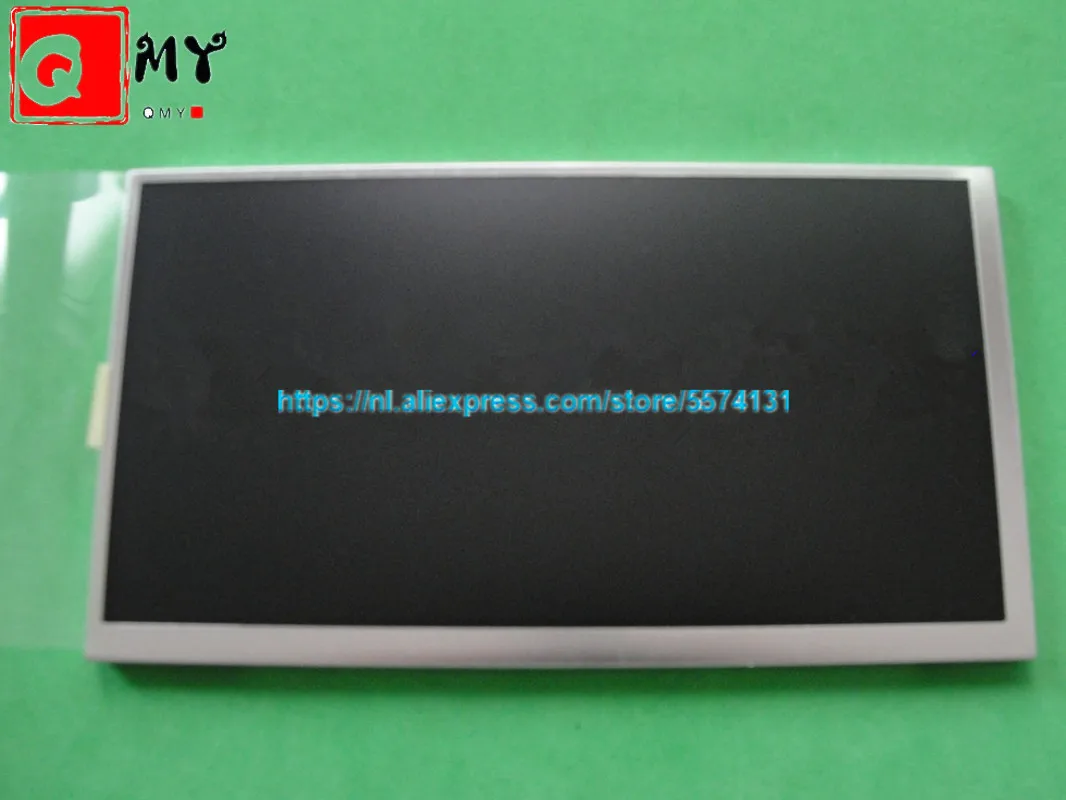 Original Sony Original Xav712bt Tela Lcd sem Toque Novo - Imagem 2