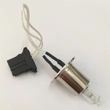 Совместимая P/N 727-0536 12V50W, Cobas C502 C701 C702 C711, HITACHI LABOSPECT 003 008 C6000 C8000