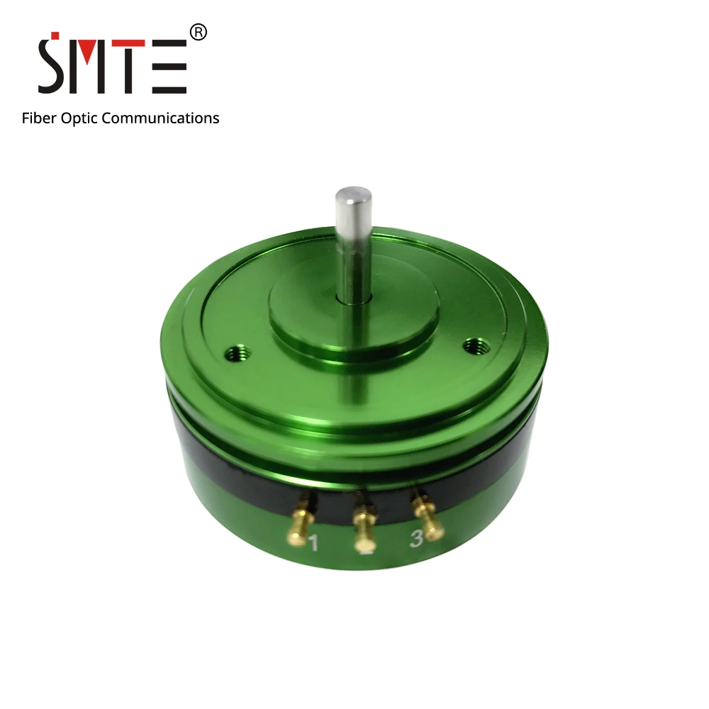 Midori Cpp-45 Potenziometro 500Ω 1K 2K 5K 10K 20K Albero In Un Lato