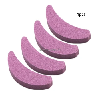

4Pcs/set Stones Chain Grinder Power Tool Accessories Grinding Whetstone for Saw Chain Sharpening Tools Whosale&Dropship