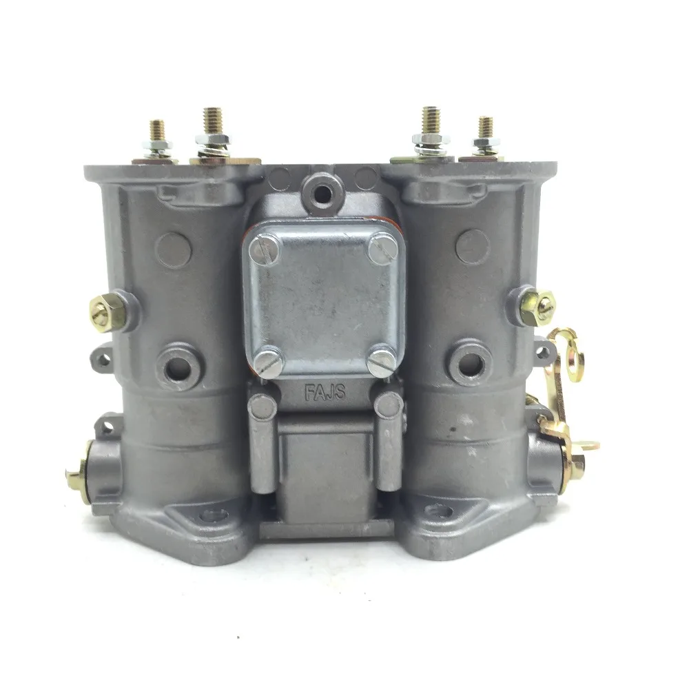 SherryBerg fajs 40mm 40 dcoe 40DCOE carb carburetor carburettor replace Weber Solex dellorto EMPI CARBY quality vergaser | Автомобили и