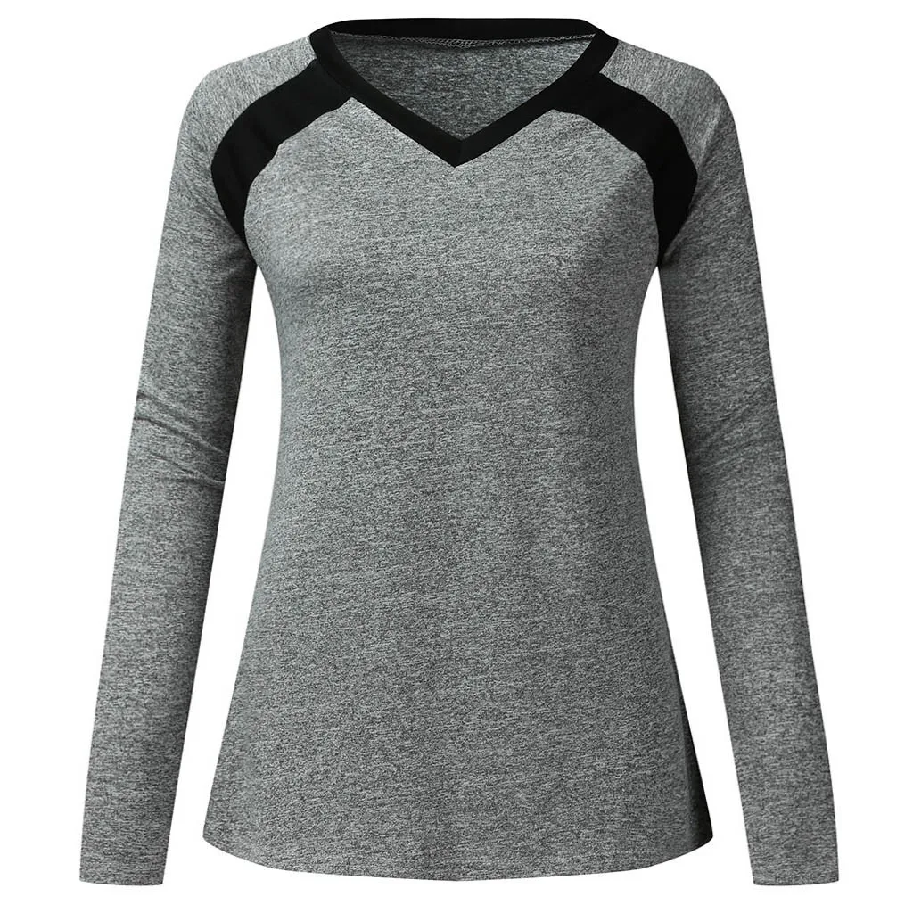 yoga tunic tops
