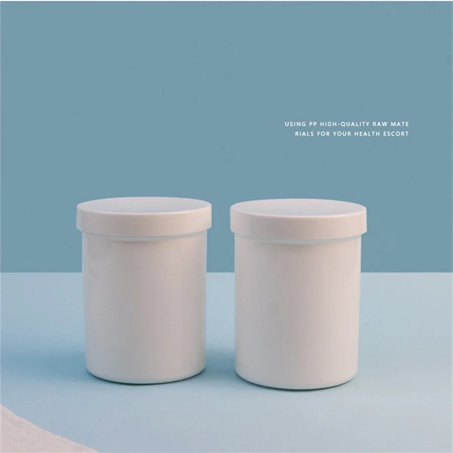 プラスチック製保存容器10個セット（ピンク・クリーム） Amazon｜Rubtlamp ピンク 密閉 食品保存容器 簡単ロック蓋付き