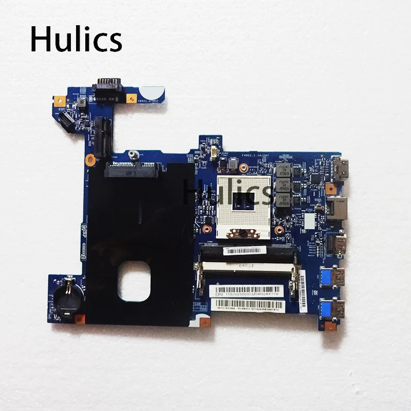 thinkpad g580 hm76 mainboard 11291-1 48.4sg06. 011 11s90001144zz slj8e