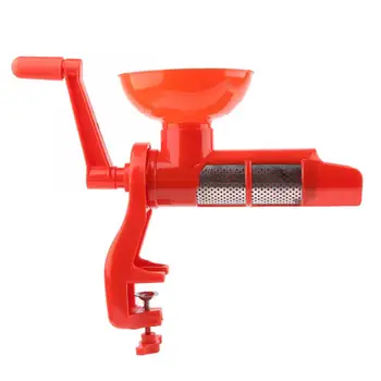 

blender parts Multipurpose Portable Hand Tomato Juicer Fruit Juice Maker Extractor Squeezer cuchilla licuadora