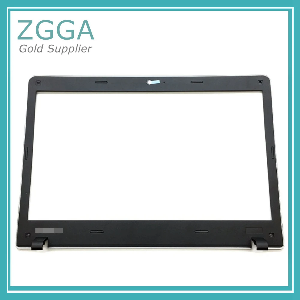 Подлинный для lenovo ThinkPad E320 E325 ноутбука ЖК-Рамка передняя рамка чехол 04W2206