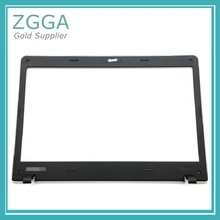 Подлинный для lenovo ThinkPad E320 E325 ноутбука ЖК-Рамка передняя рамка чехол 04W2206