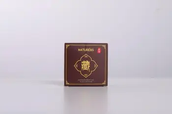 

Qian Mingcao zang ancient soap cleaning oil control mite cleaning face zang soap herbs