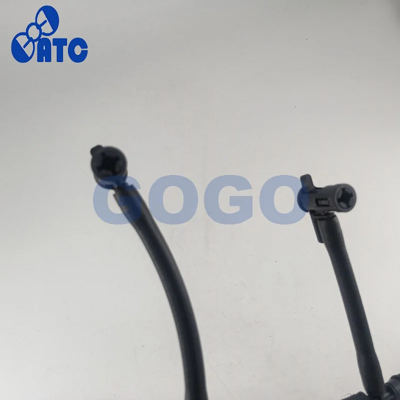 Fuel return Line Hose Pipe Injector Hose Leak line OE: 03L130235M for Amarok 2011-