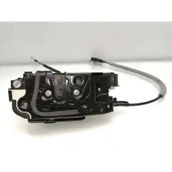 

5N0839015G LOCK LEFT REAR DOOR VOLKSWAGEN TIGUAN (5N2)