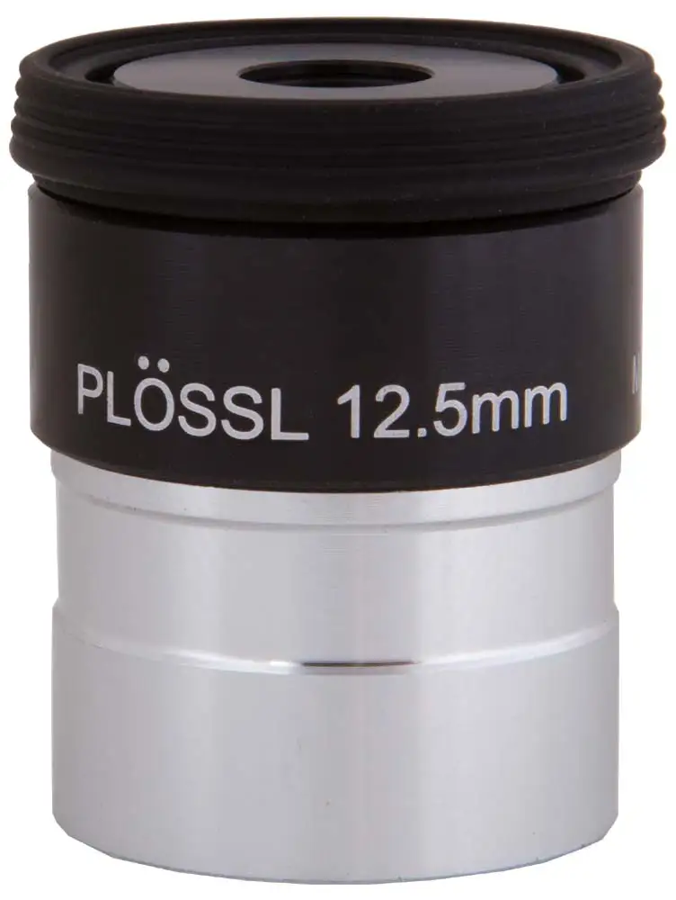 Eyepiece Sky-Watcher Super Plössl 12,5mm, 1,25\ Eyepiece Sky-Watcher Super Plössl 12,5mm, 1,25\