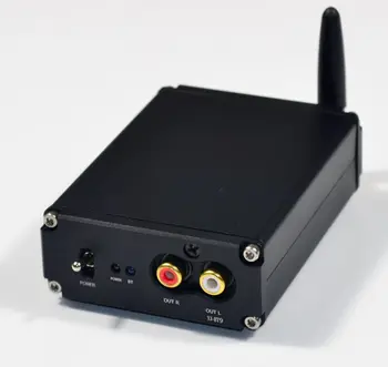 

CSR8675 ES9038 APTX HD High-end Bluetooth 5.0 Decoder (YJ-BT9)