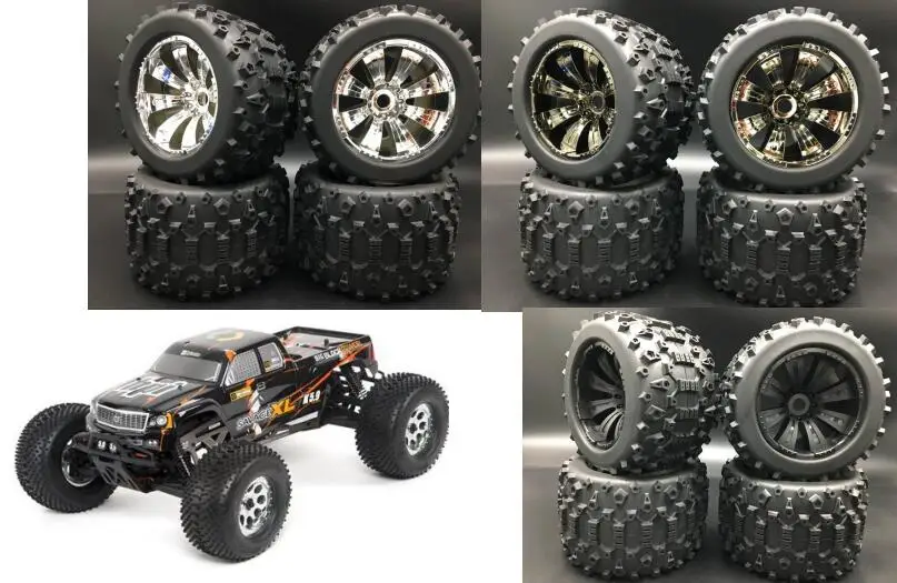 hpi savage x 4.6 109083