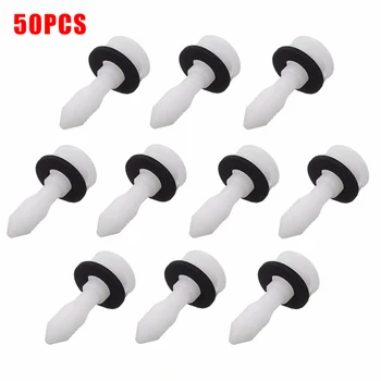 

For Jaguar S-Type X-Type C2S13494 Door Panel Trim Clips 50Pcs Interior