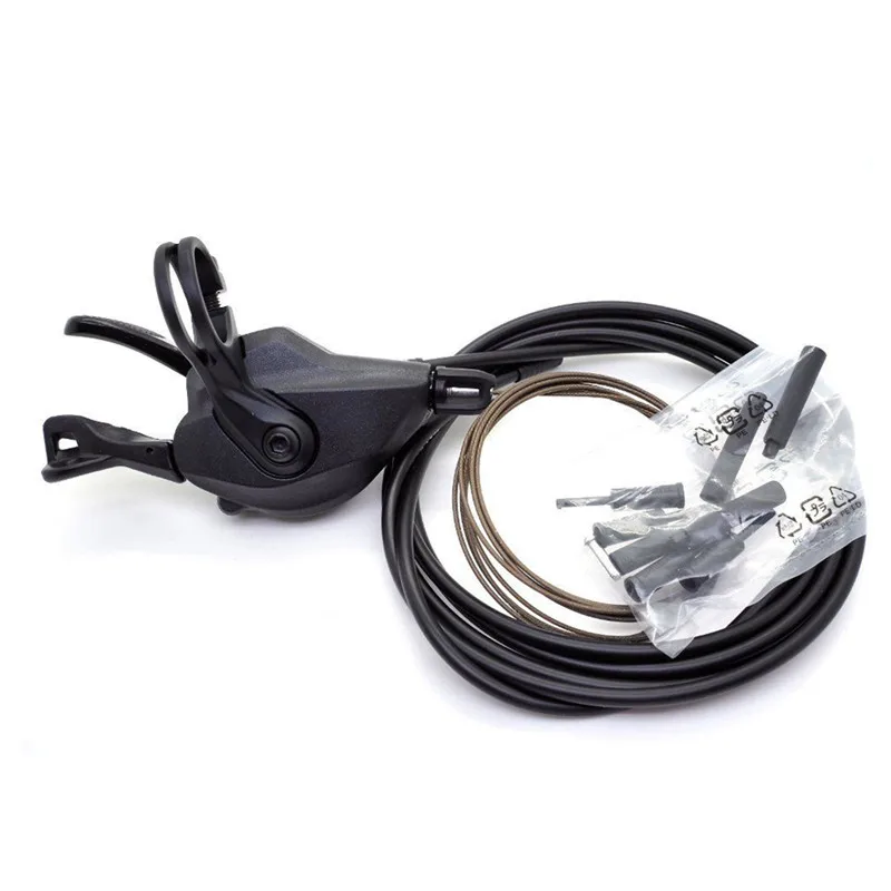 Shimano XTR SL-M9100 12/11 скоростной велосипед правый задний Rapidfire Shifter в коробке Аксессуары для велосипеда